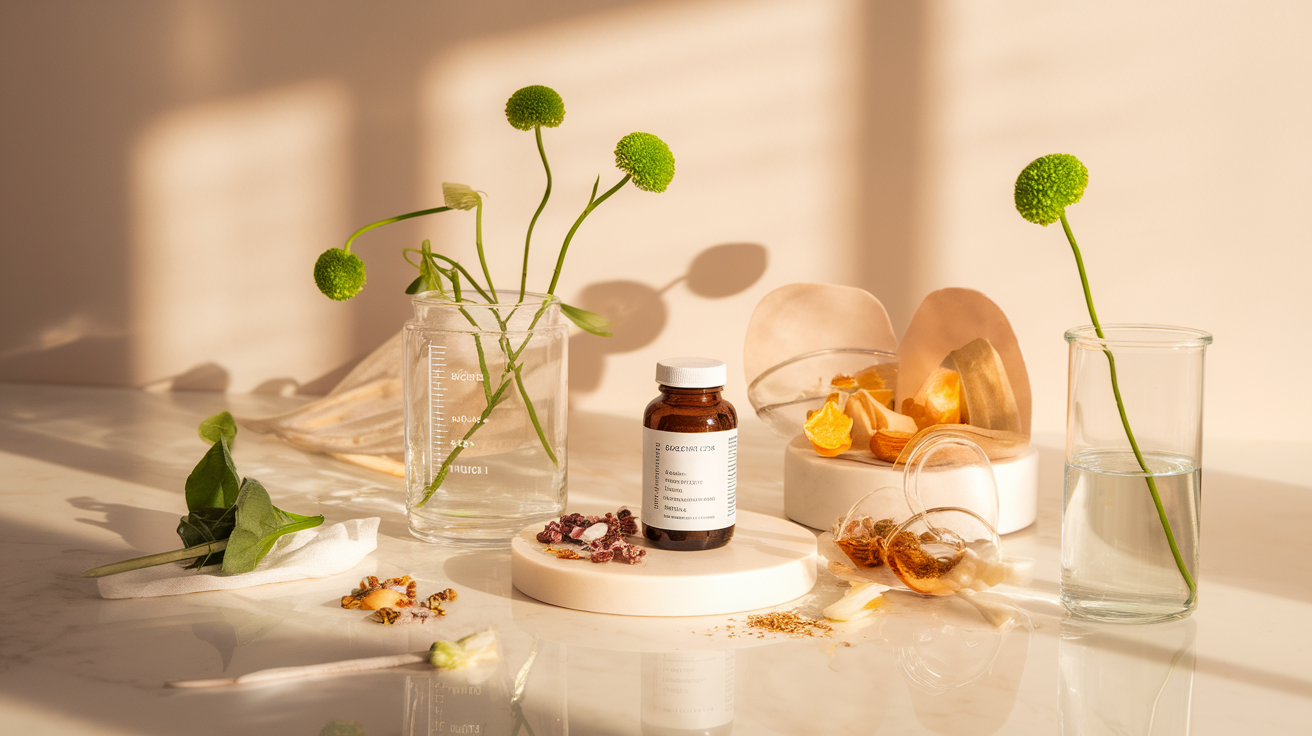 DigestaVit εργαστήριο