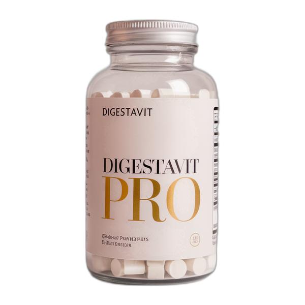DigestaVit Pro